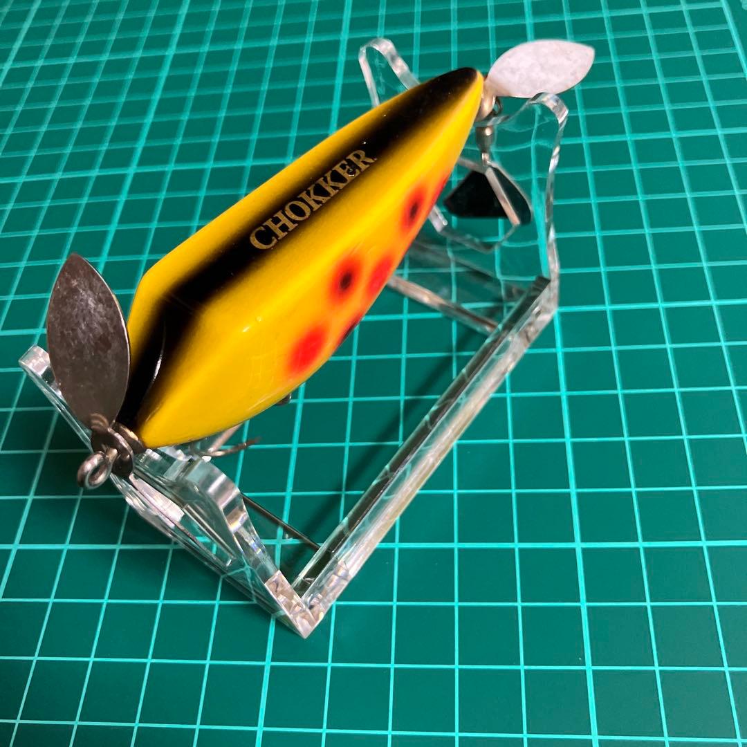 B.P.ベイト CHOKKER（チョッカー）　【価格交渉対応】