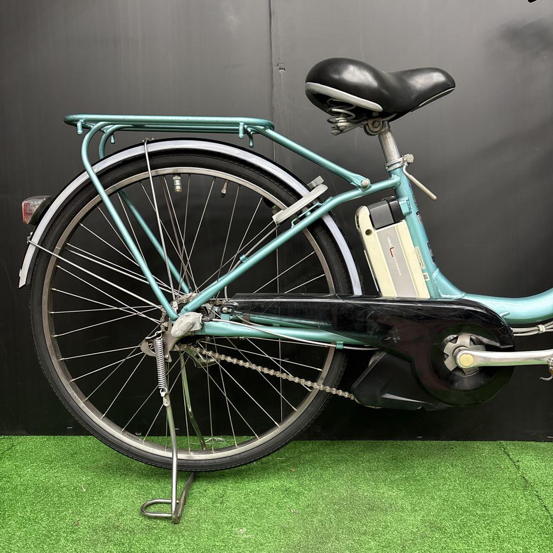 電動自転車 BS Assista Li-ion 85