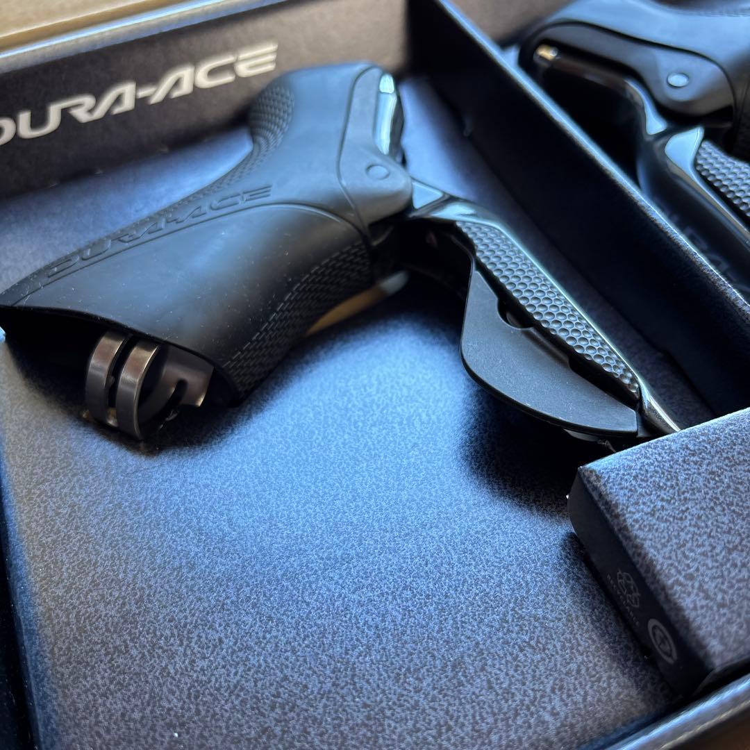 パーツ DURA-ACE Di2 ST-7970