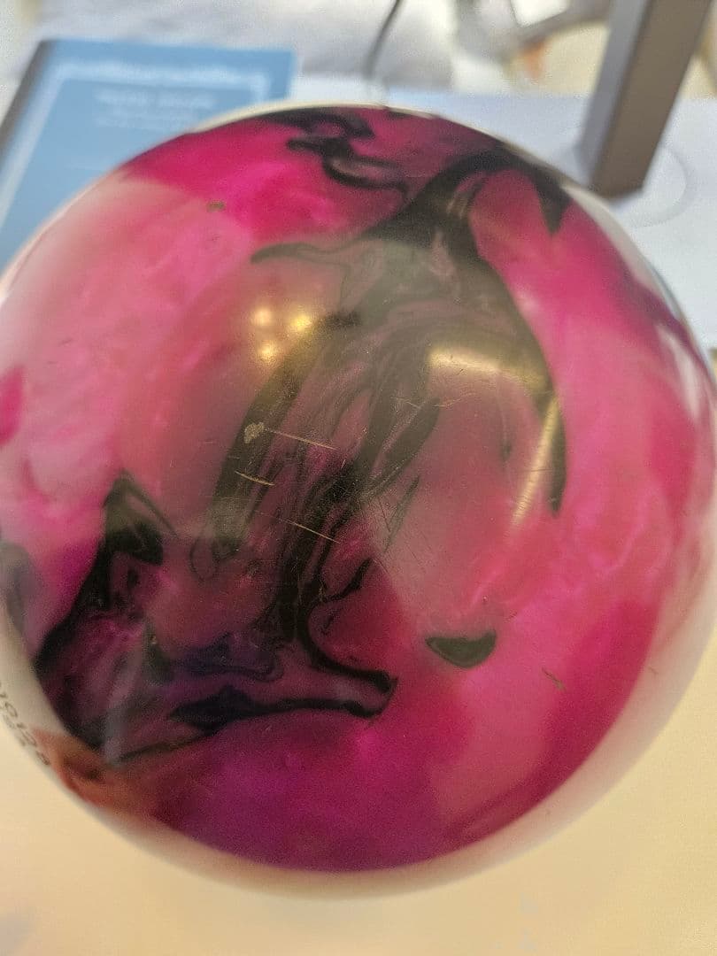 Storm Virtual Gravity Pro X 15ポンド