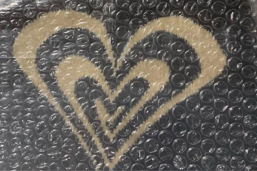 帽子 GuruGuru Heart Beanie SOL