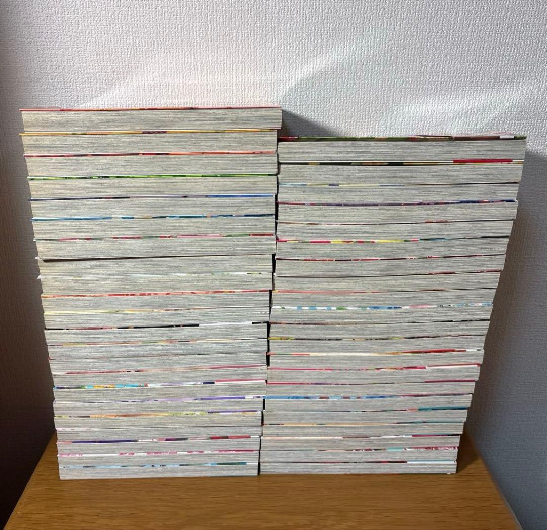 漫画　ちはやふる1巻〜43巻セット