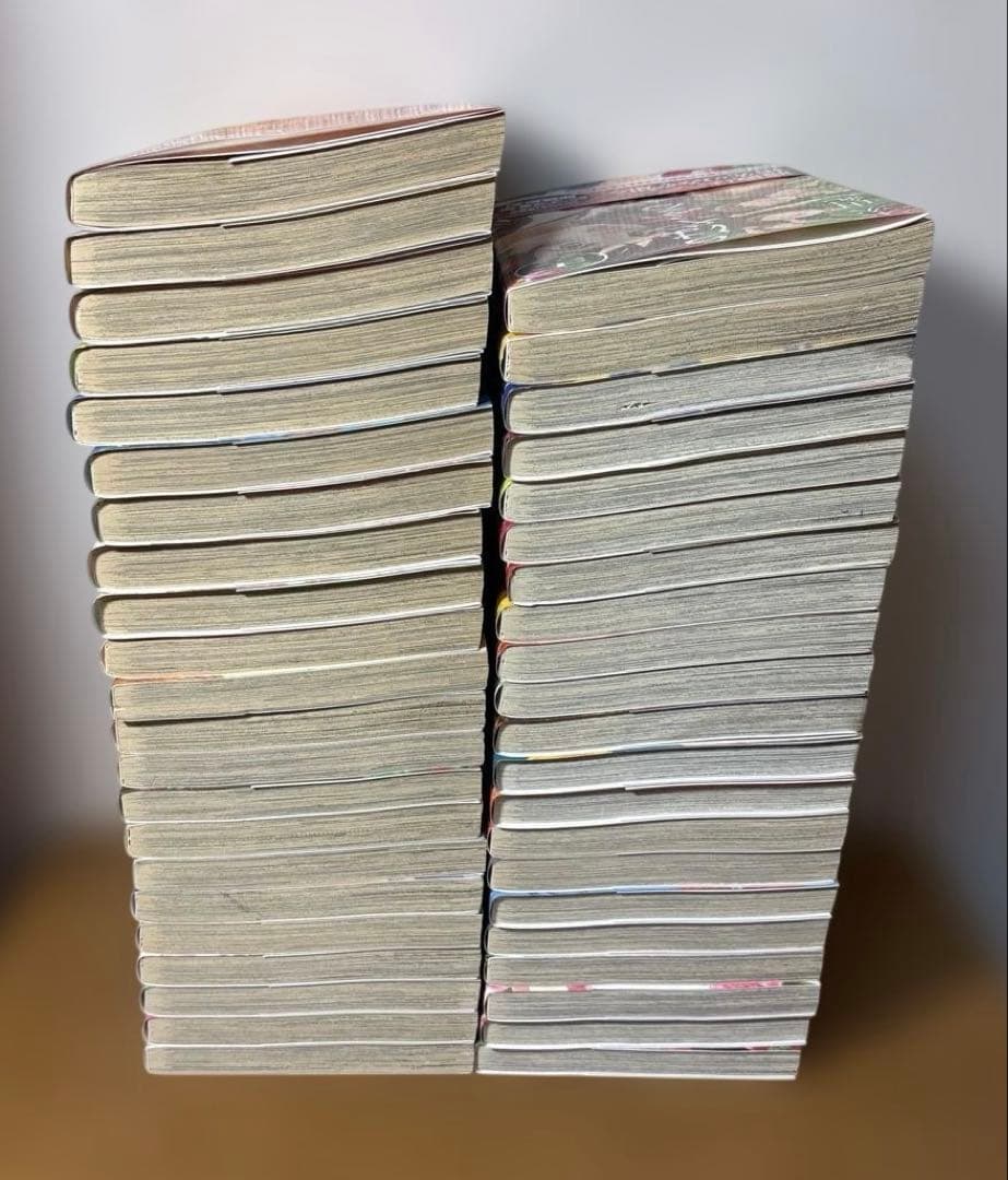 漫画　ちはやふる1巻〜43巻セット