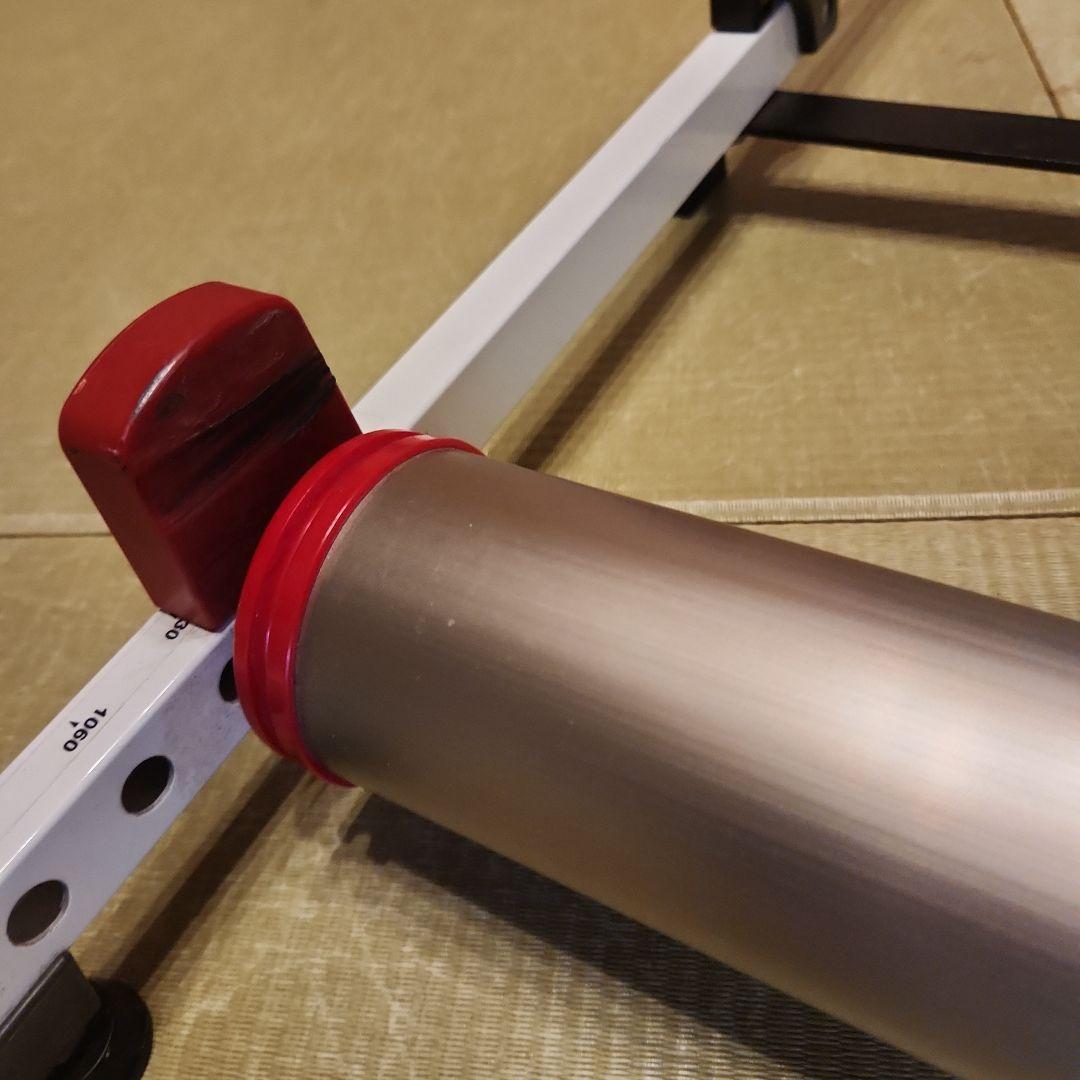 MINOURA Mez Roller 3本ローラー