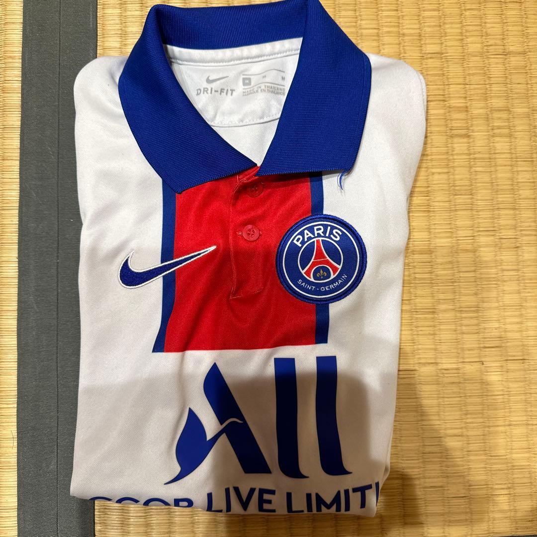 【kids】サッカーユニフォーム4点セット※単品販売も可能