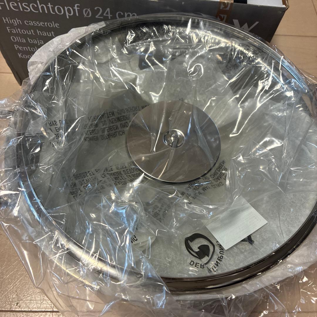 WMF ProfiSelect 24 cm 高鍋