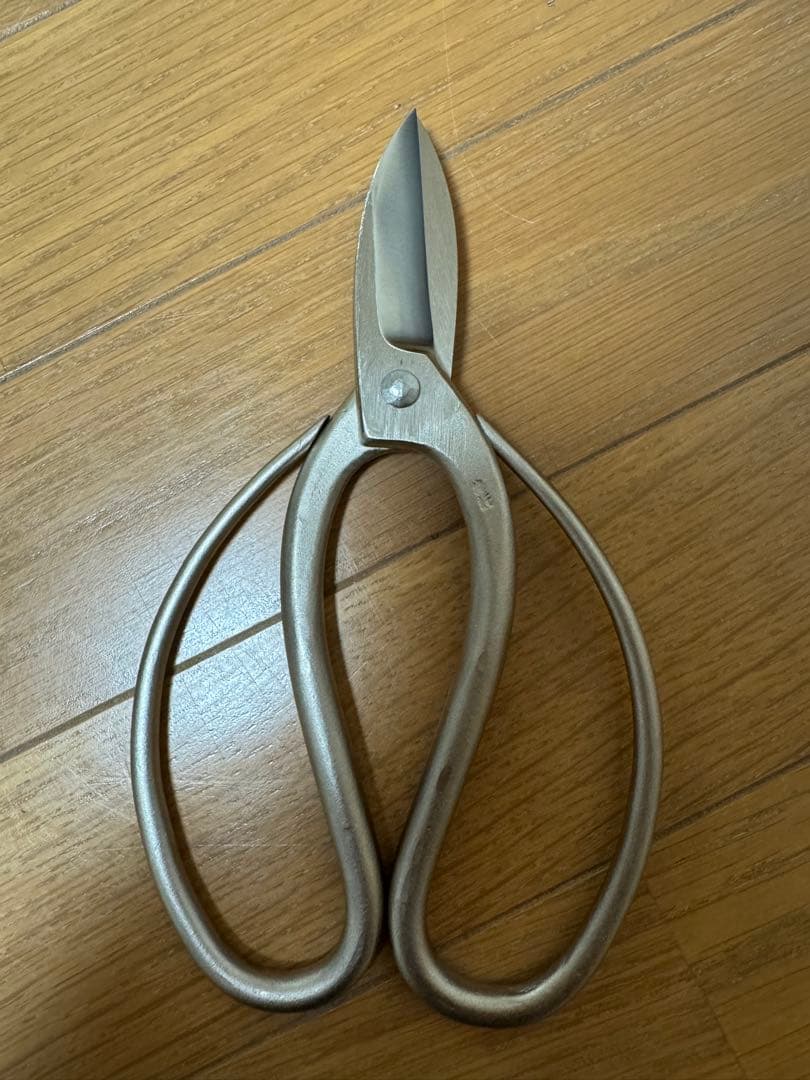 昌国No.8503 白染め植木用鋏
