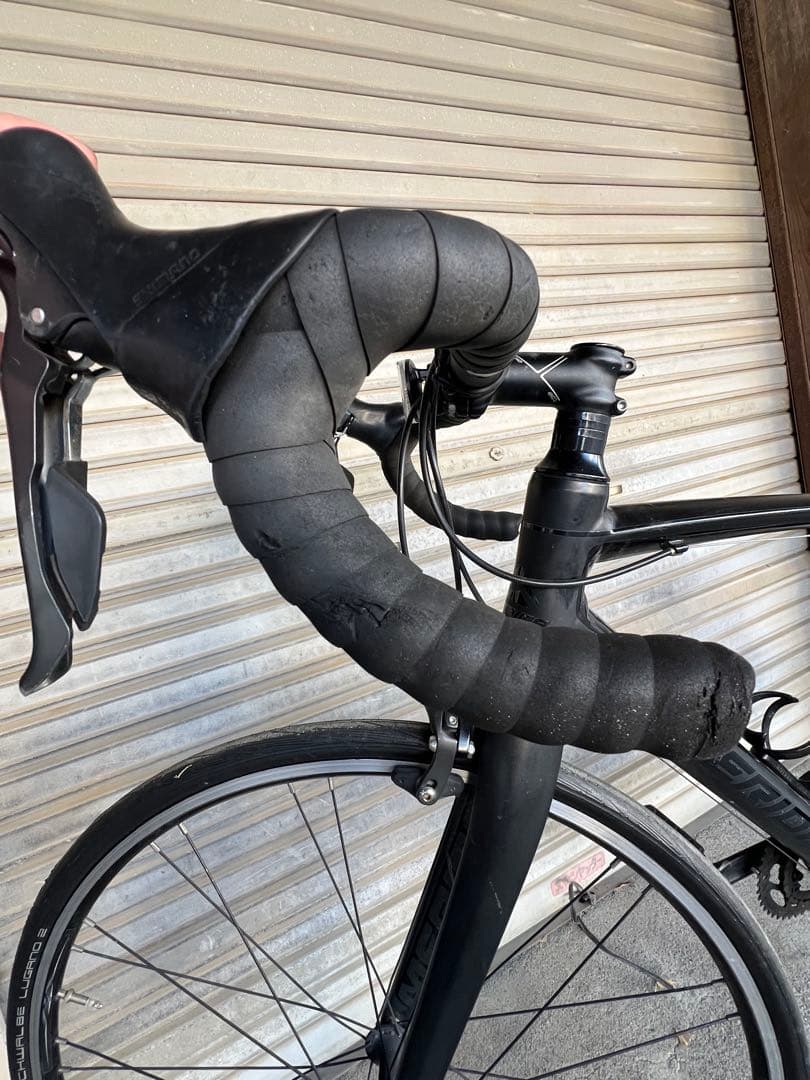 MERIDA Ride 80 ロードバイク