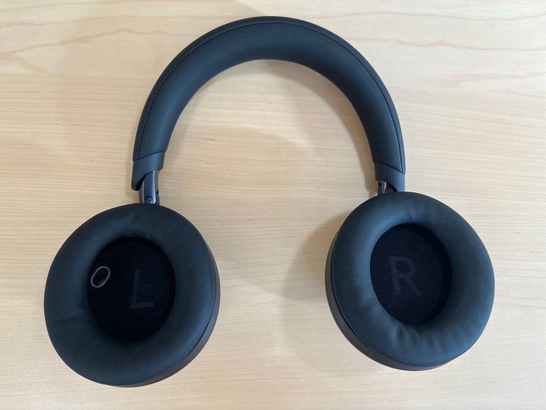 ヘッドホン Anker Soundcore Space One A3035