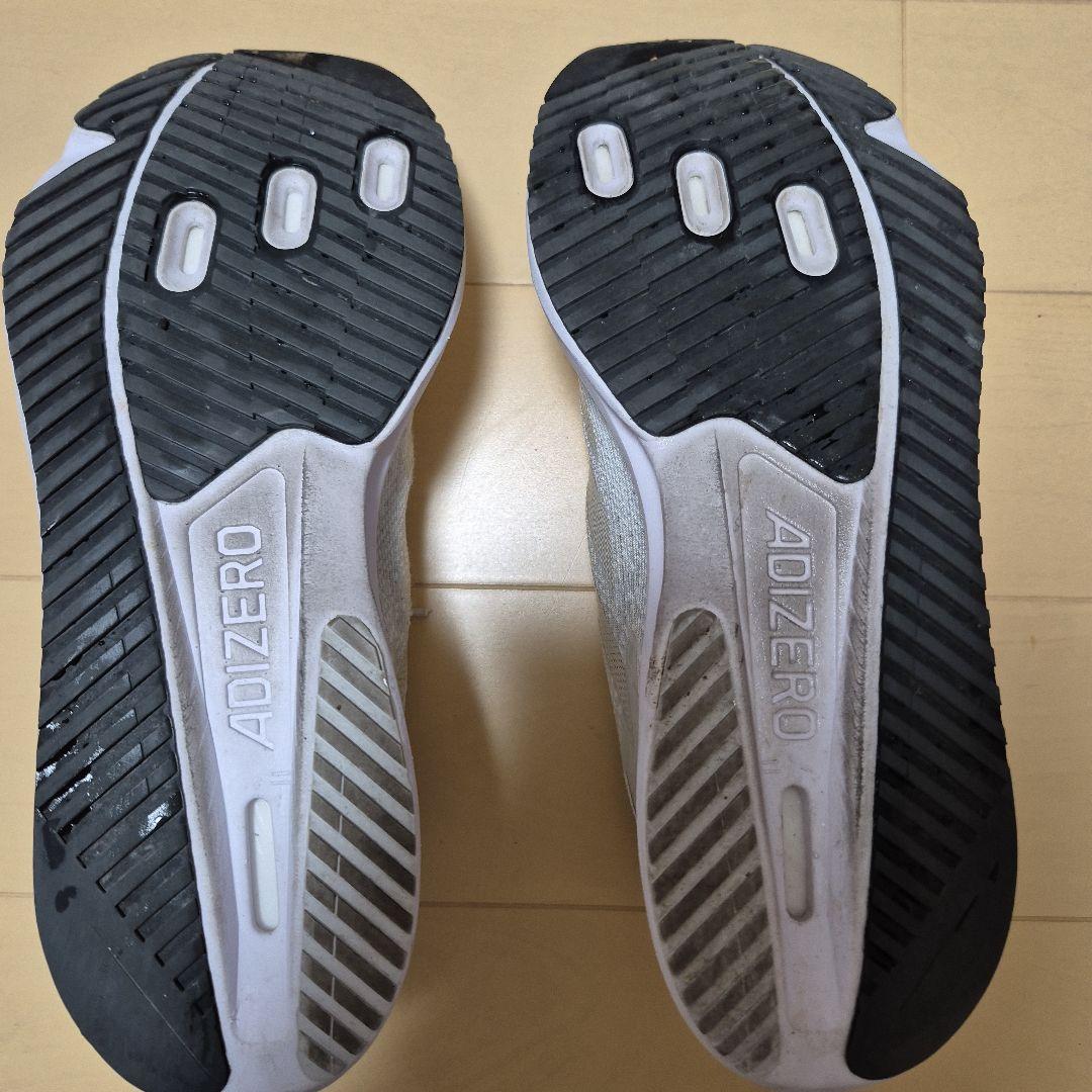 スパイク・シューズ ADIZERO SL2 27.5cm