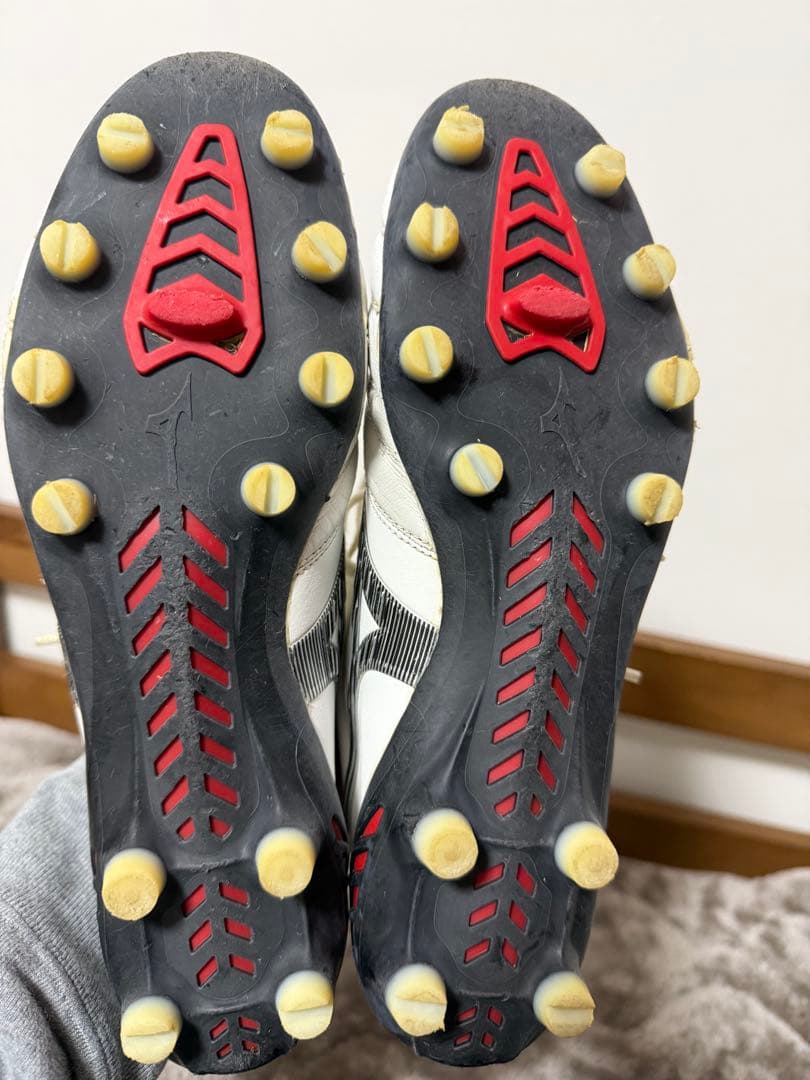 Mizuno モレリアNEO3