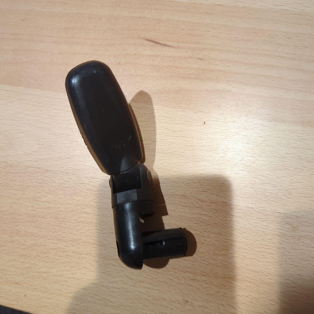 SHIMANO シマノ PRO VIBE CARBON φ31.8 420mm