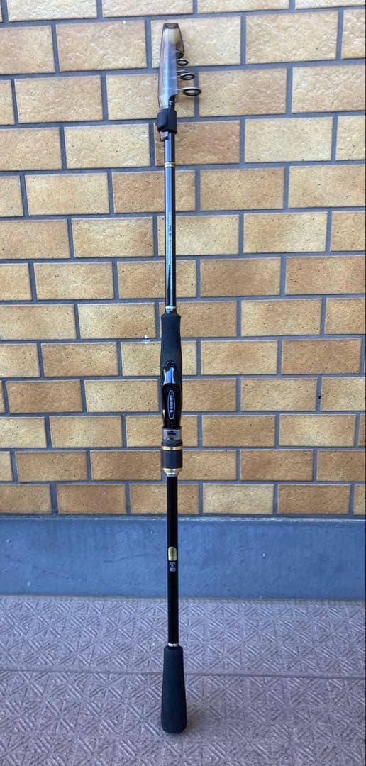 @*キ様 Shimano 18フリーゲーム S86ML-4