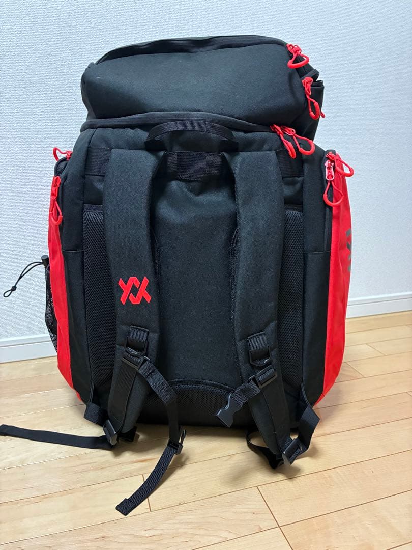 VOLKL（フォルクル）バックパック115L