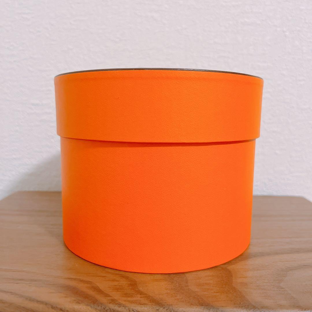 【新品未使用】HERMES エルメス シュガーボックス 小物入れ