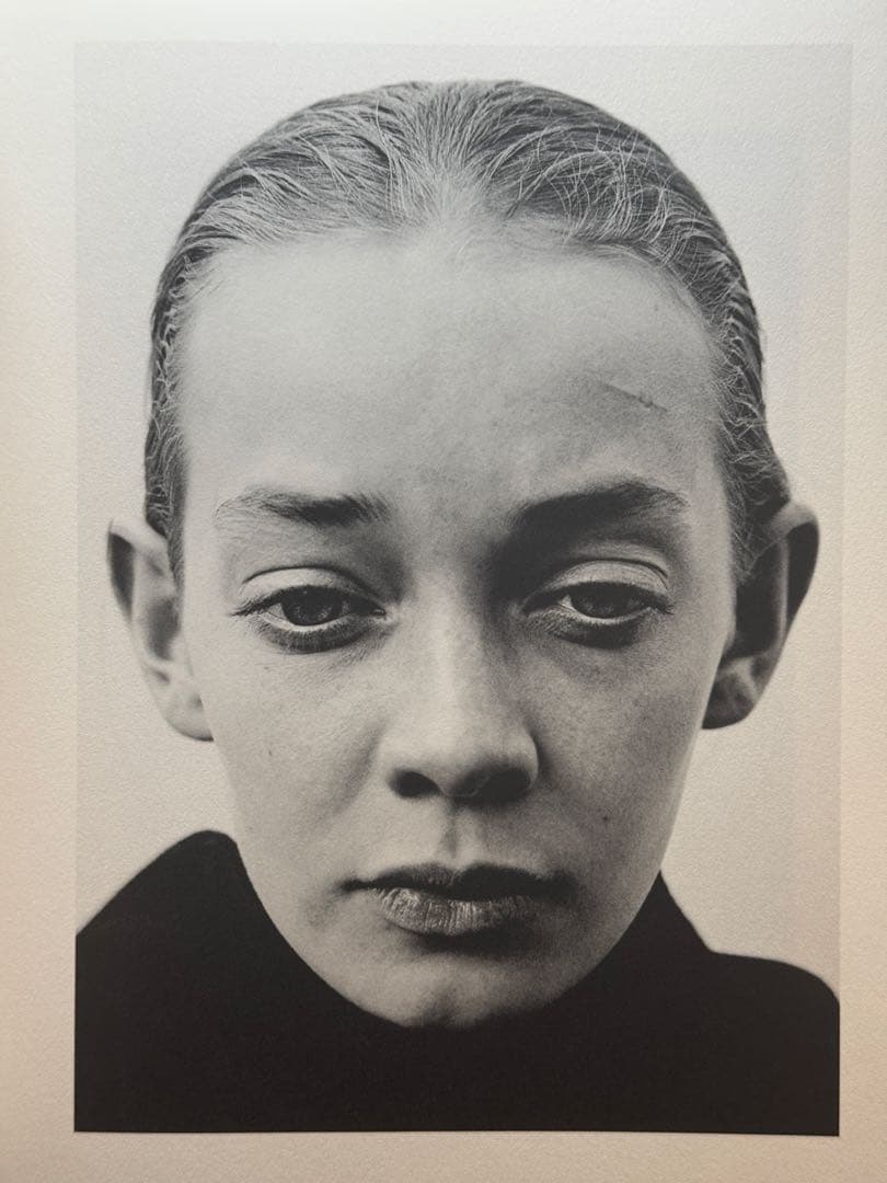アート・デザイン・音楽 Jack Davison Photographs