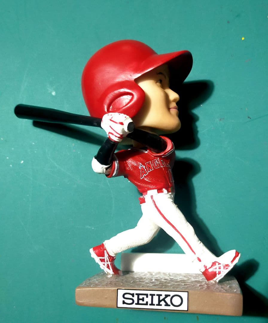 大谷しょうへいフィギュア