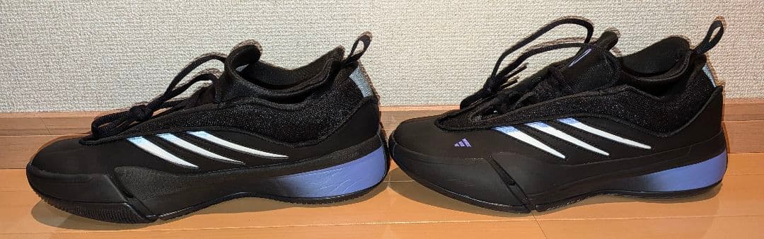 ✨美品✨adidas Dame 9
