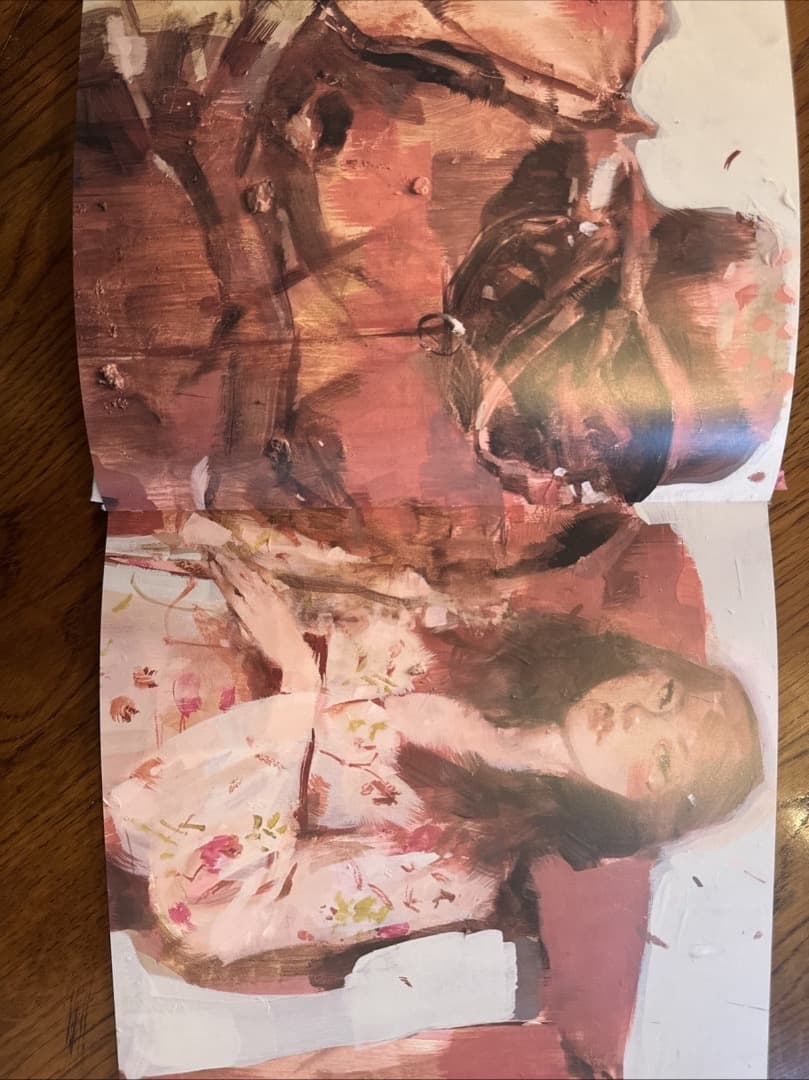 AWR Ashley Wood Reader 初版 2019年刊
