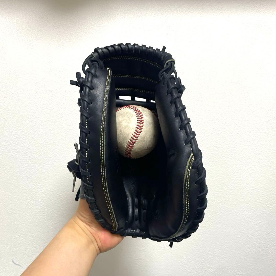 ミズノ グローバルエリート SAKEBI 號 軟式 少年 キャッチャーミット