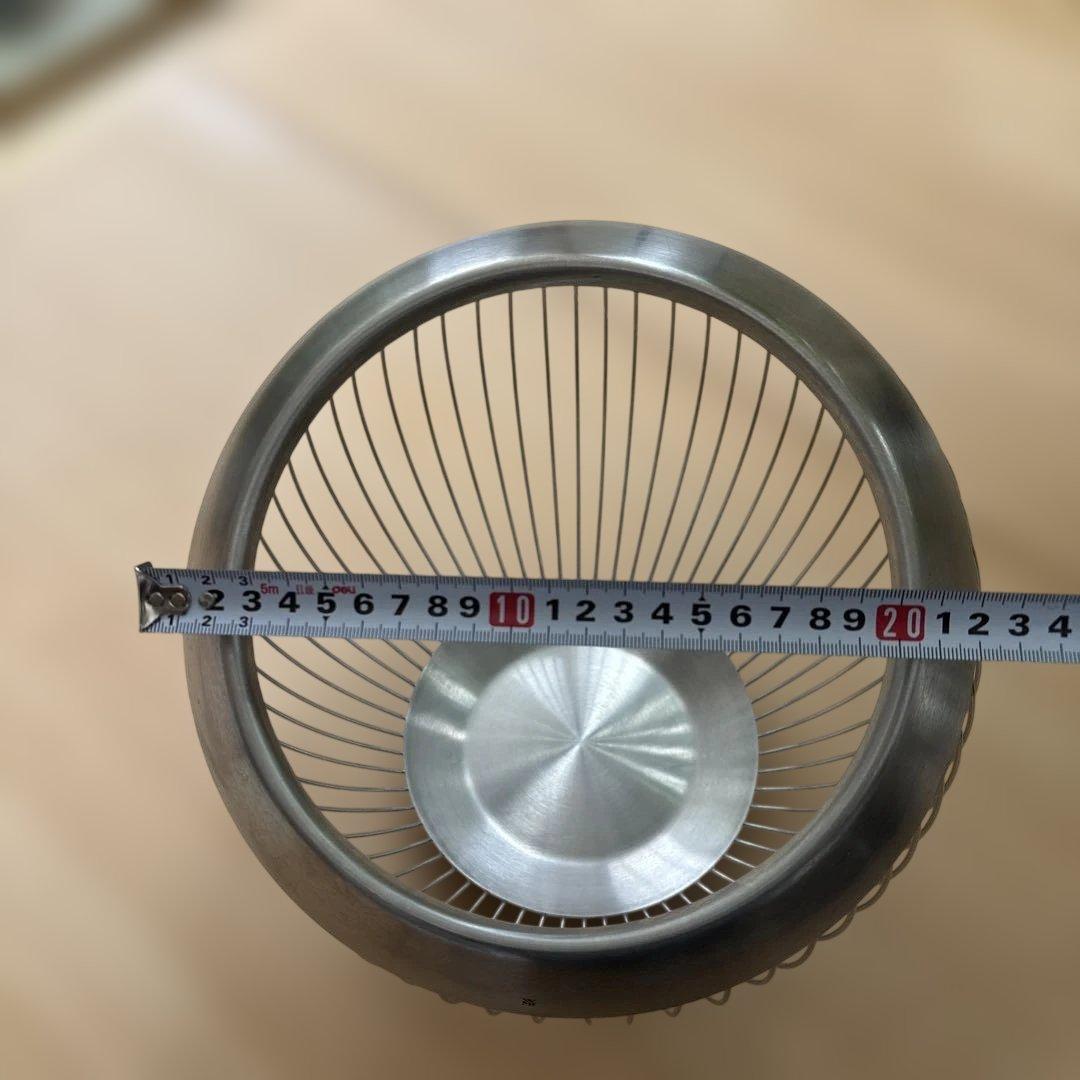 WMF (ヴェーエムエフ) リビング　ラウンジ バスケット19cm