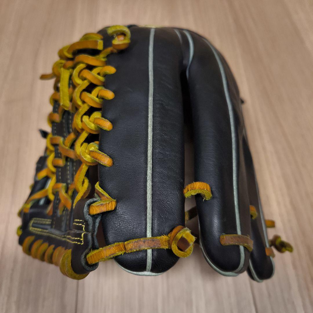 WILSON SELECT SPECIAL MAKEUP 一般少年　軟式グローブ