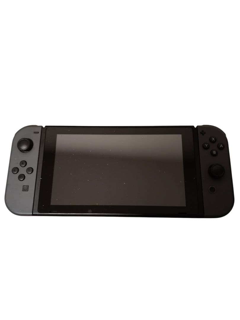 Nintendo Switch 本体 ブラック コントローラー付き　おまけ付き