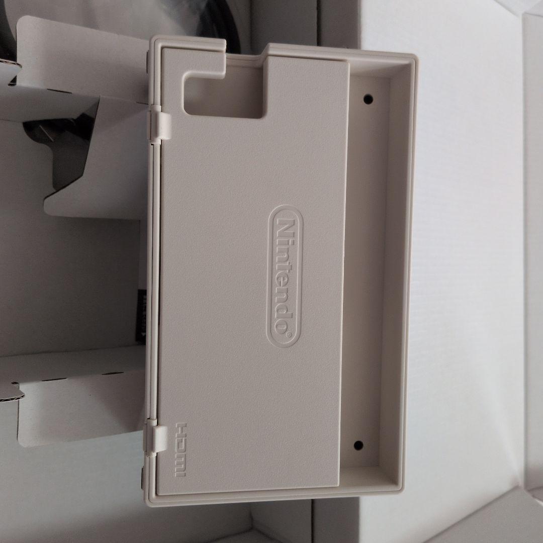 Nintendo Switch 【本体＆Joy-Conカバー＆ケースセット】