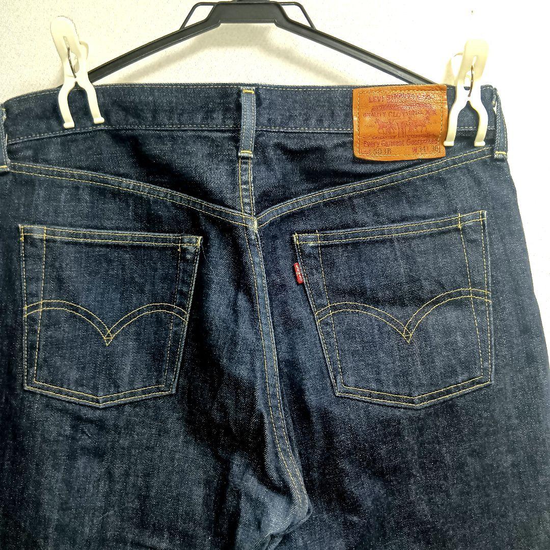 Levi's 503B 復刻レプリカ　90年代モデル