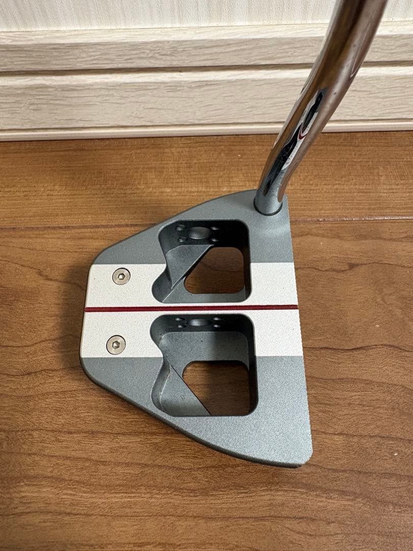 マグレガー　ボビーグレース　MacGregor GT MINI パター　ゴルフ