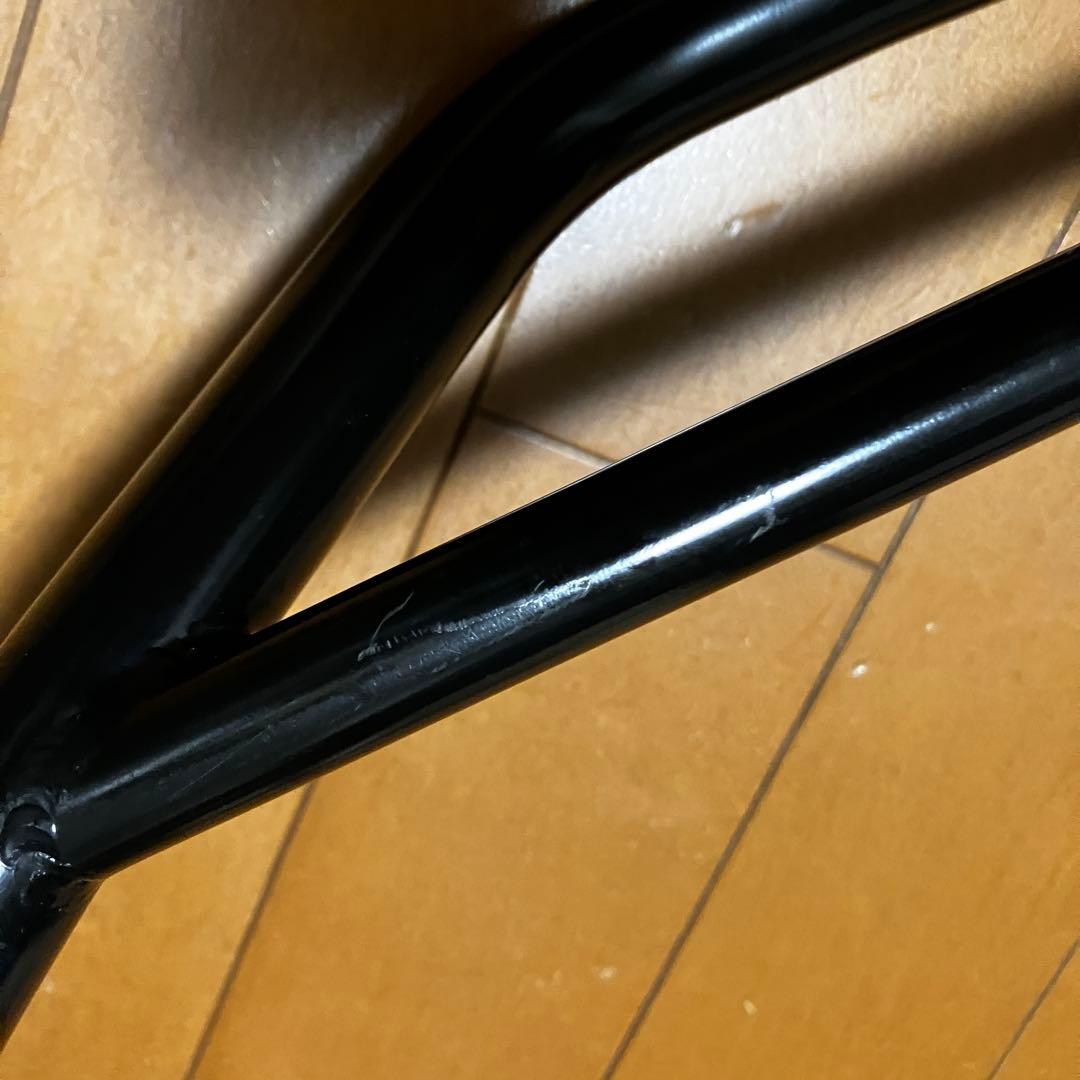 VELO ORANGE klunker bar クランカーバー ブラック