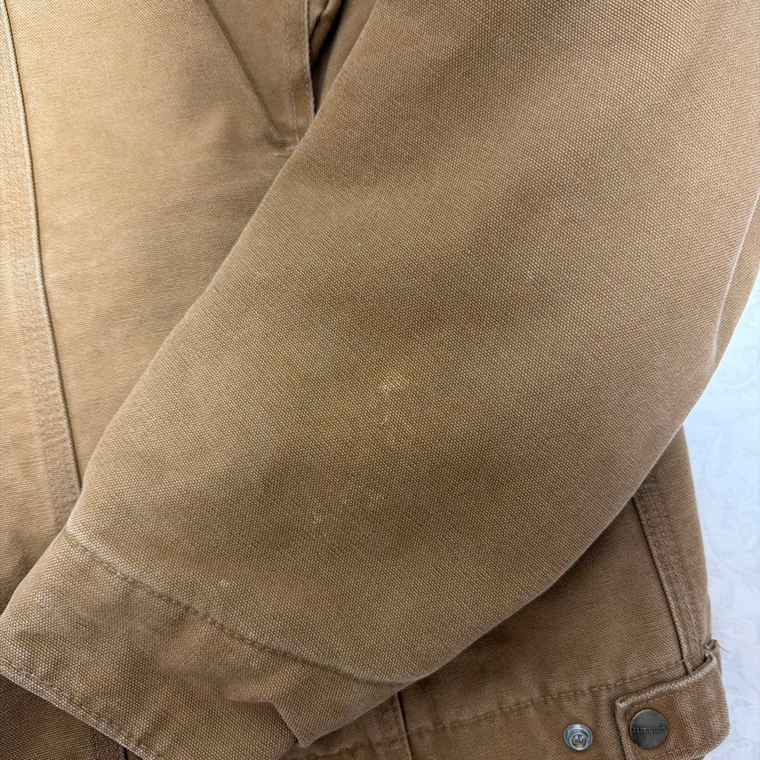 WJ097 CML Carhartt デトロイトジャケット For women