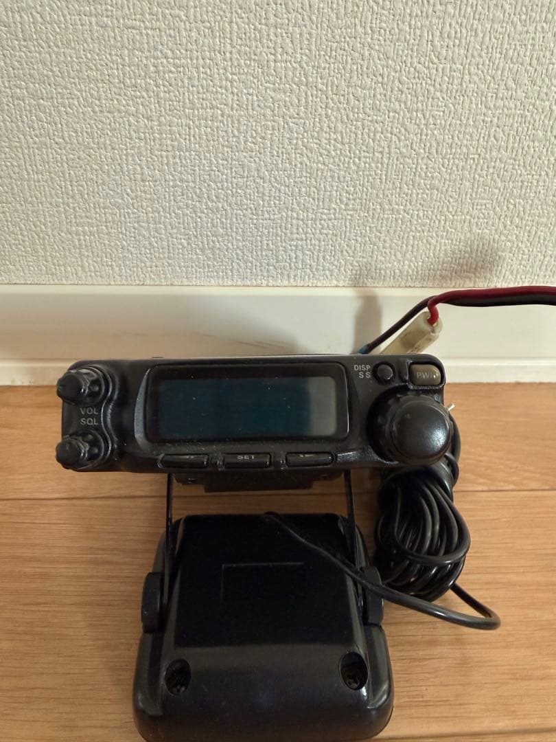 智。ヤエス　FT-90中古