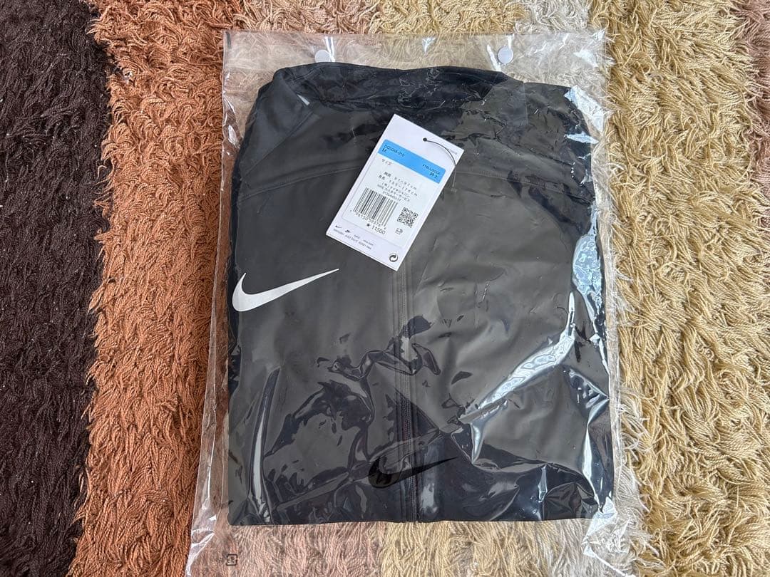 nike therma-fit ナイキ サーマフィット ストライク ドリルトップ