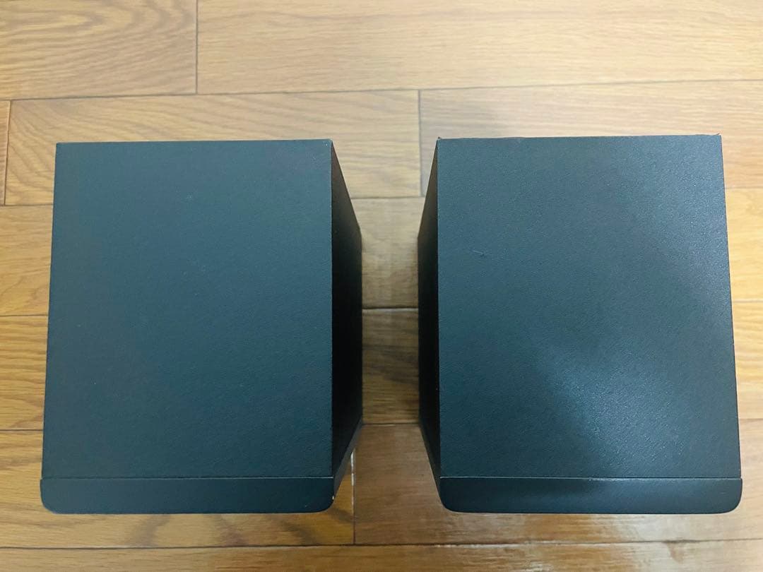 Fostex PM03 モニタースピーカー