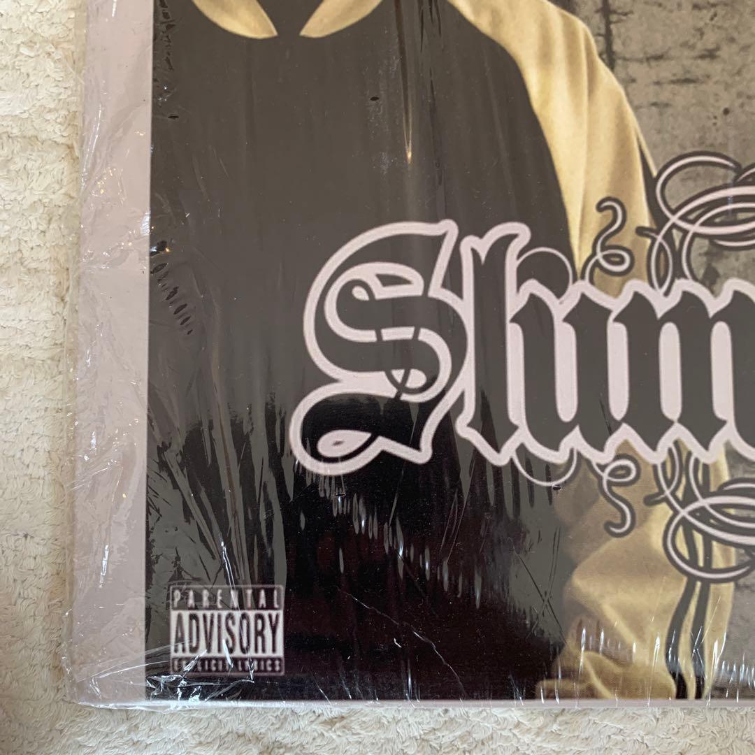 Slum Village / J Dilla レコード ヒップホップ