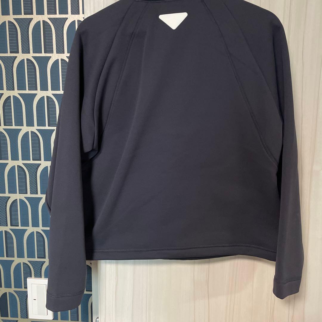 UNITED ARROWS GOLF ハーフジップウェア