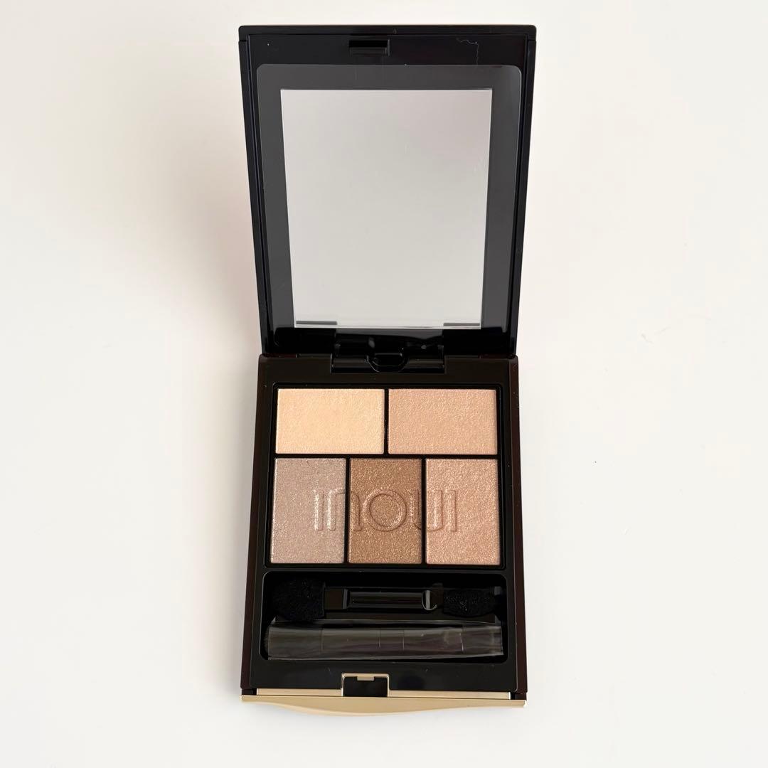 【極美品】資生堂 inoui インウイ アイズ 08 アイシャドウ本体 【限定】