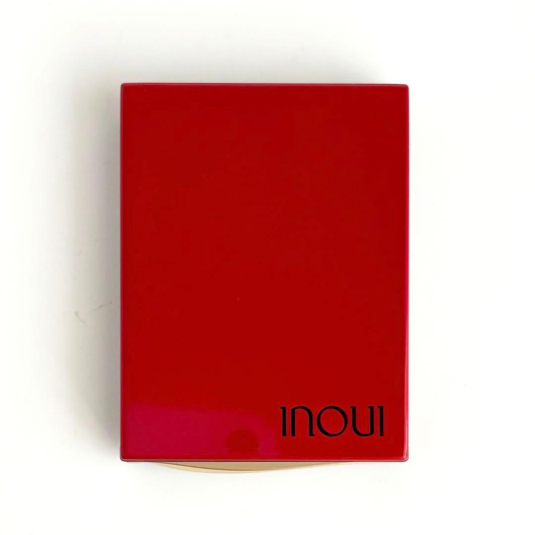 【極美品】資生堂 inoui インウイ アイズ 08 アイシャドウ本体 【限定】