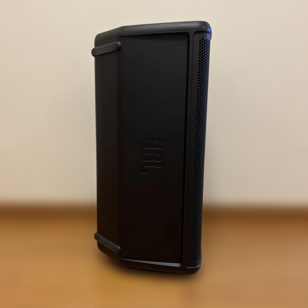 JBLEON712❷パワードスピーカー82326の商品