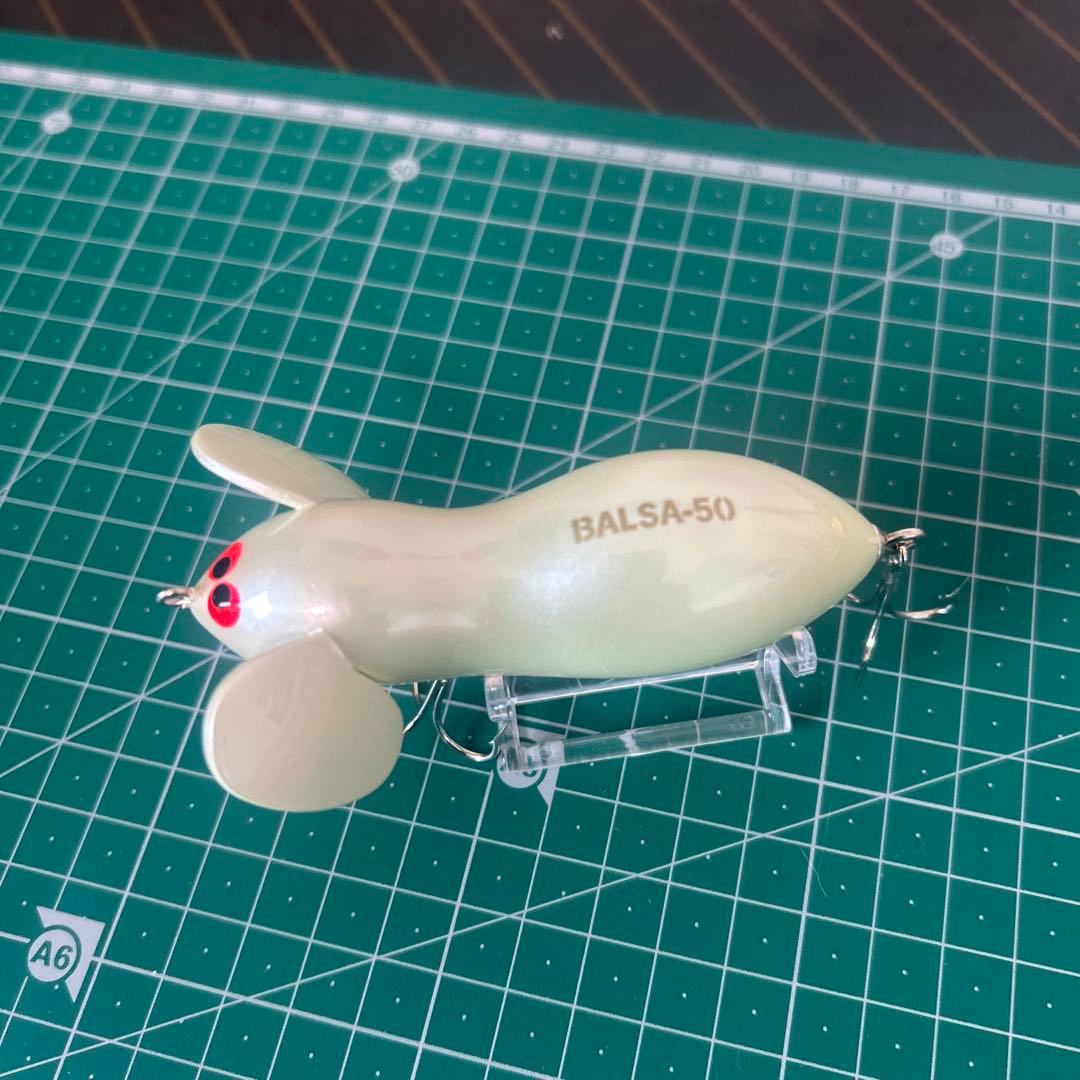 ラージマウスビッグ