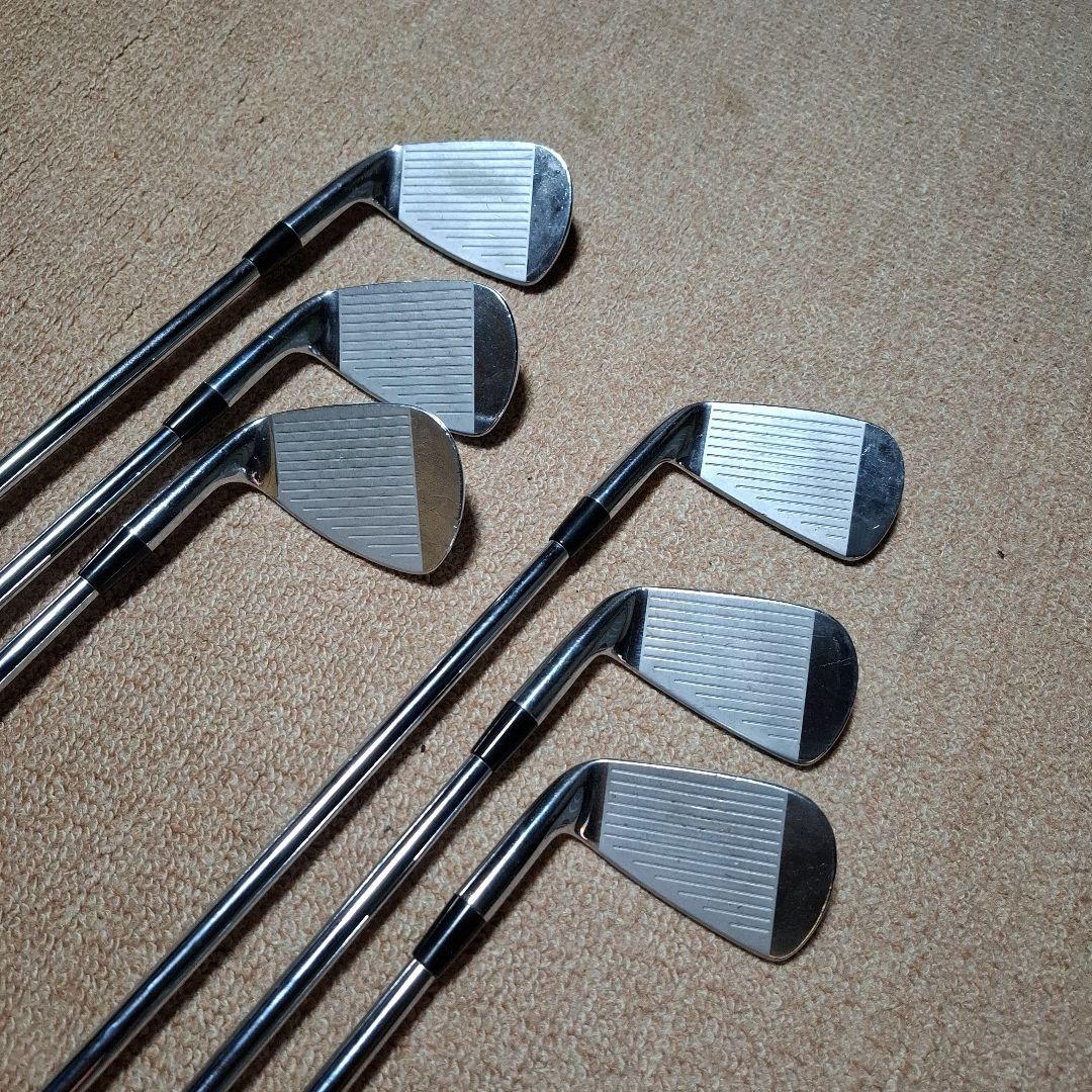 オノフ 2011 6S MODUS3 115R