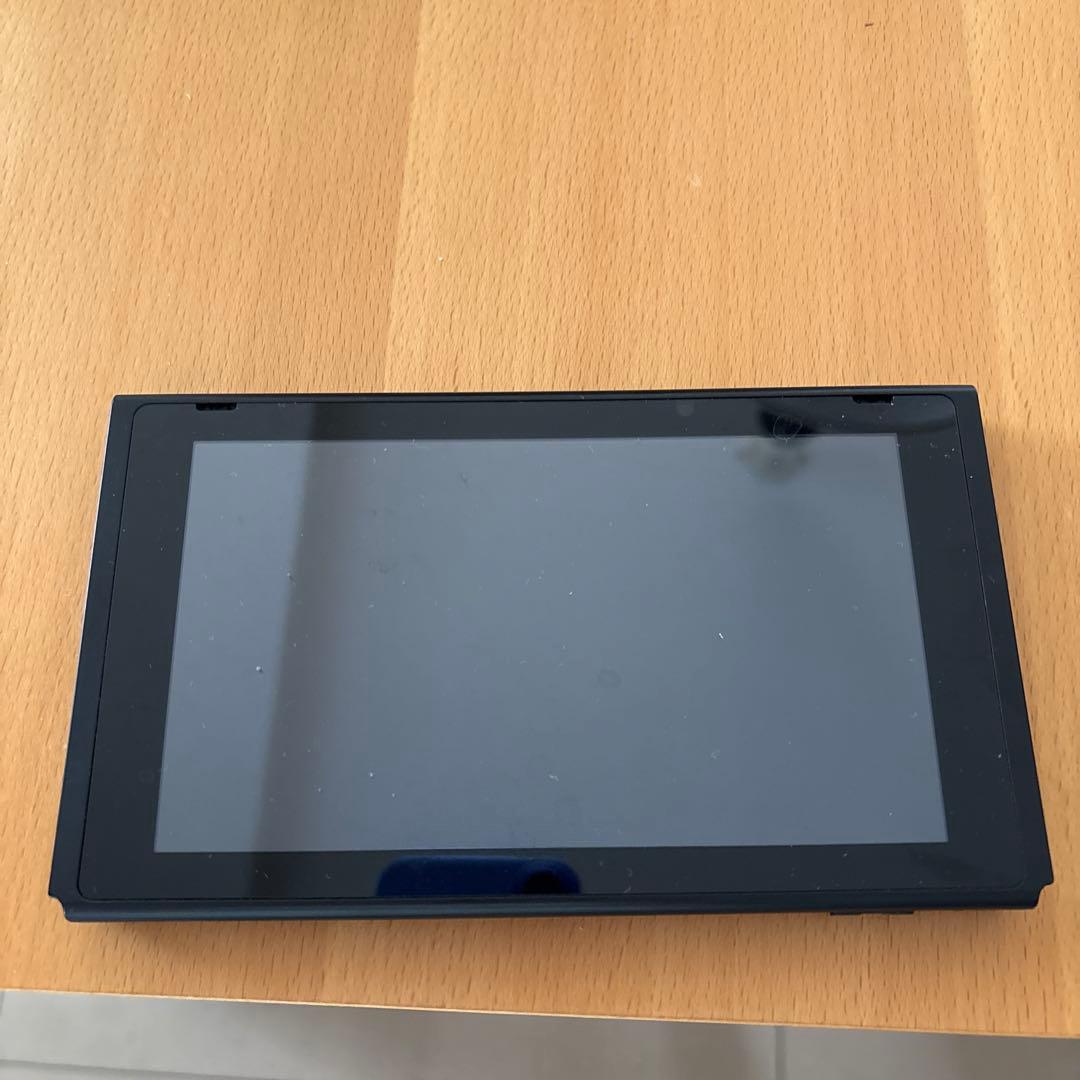 Nintendo Switch(動作確認済み)