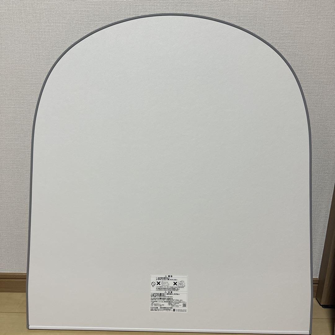 新品⭐️TOTO サザナ 風呂蓋 EKKS6NKAA21WN 720×1520