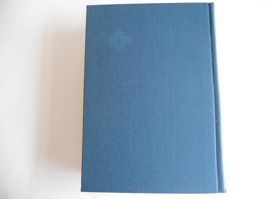 住友化学　住友化学工業株式会社史  (1981年) 希少 入手困難 初版 謹呈書