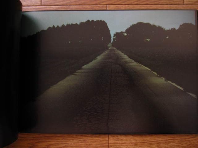 ULTRA　中里和人　Katsuhito Nakazato