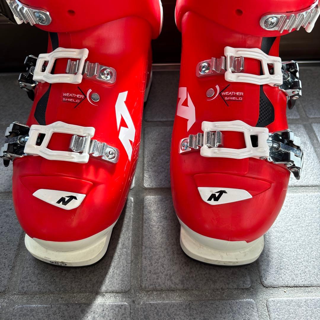 NORDICA スキー ブーツ