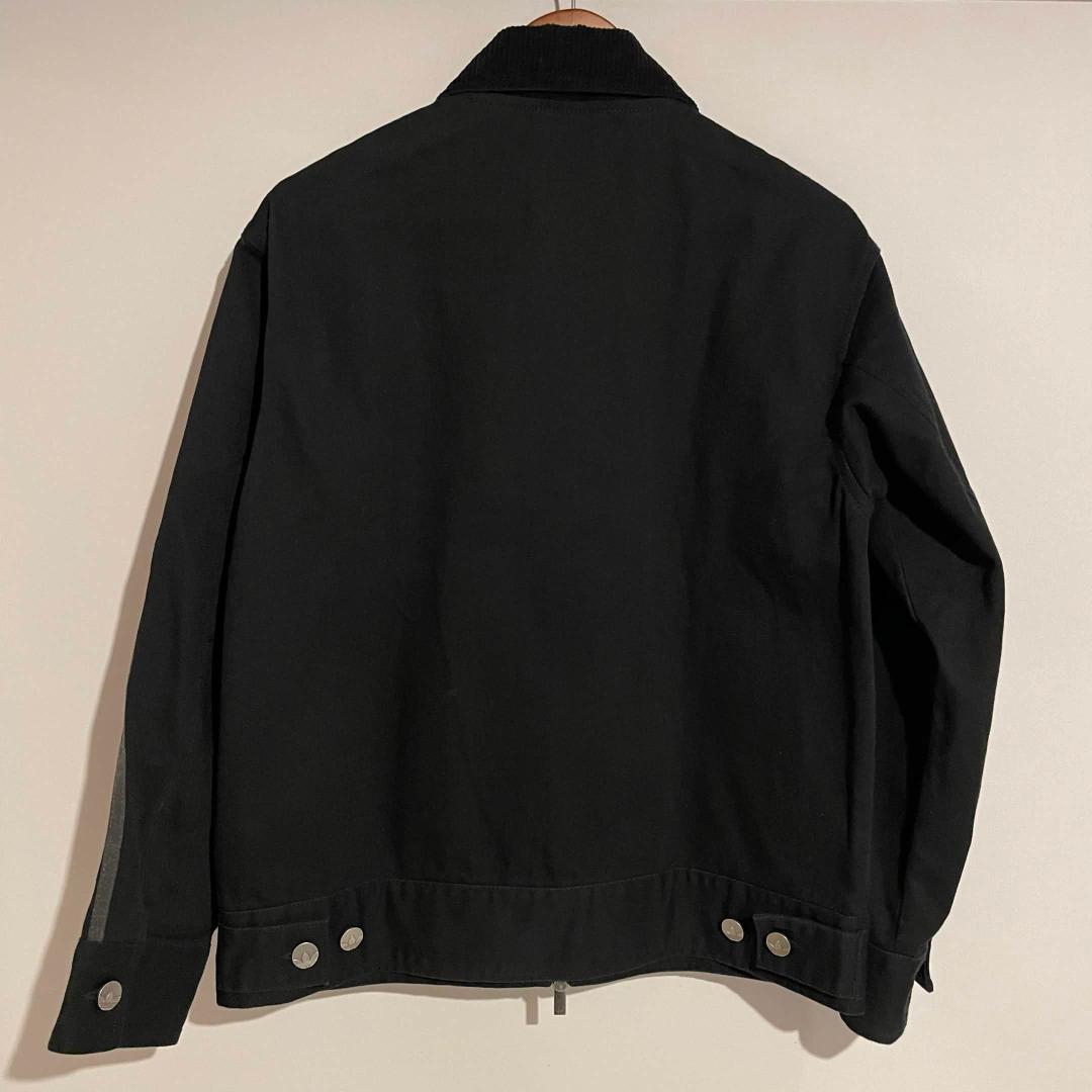 ADIDAS ツイル ファイヤーバード ジャケット