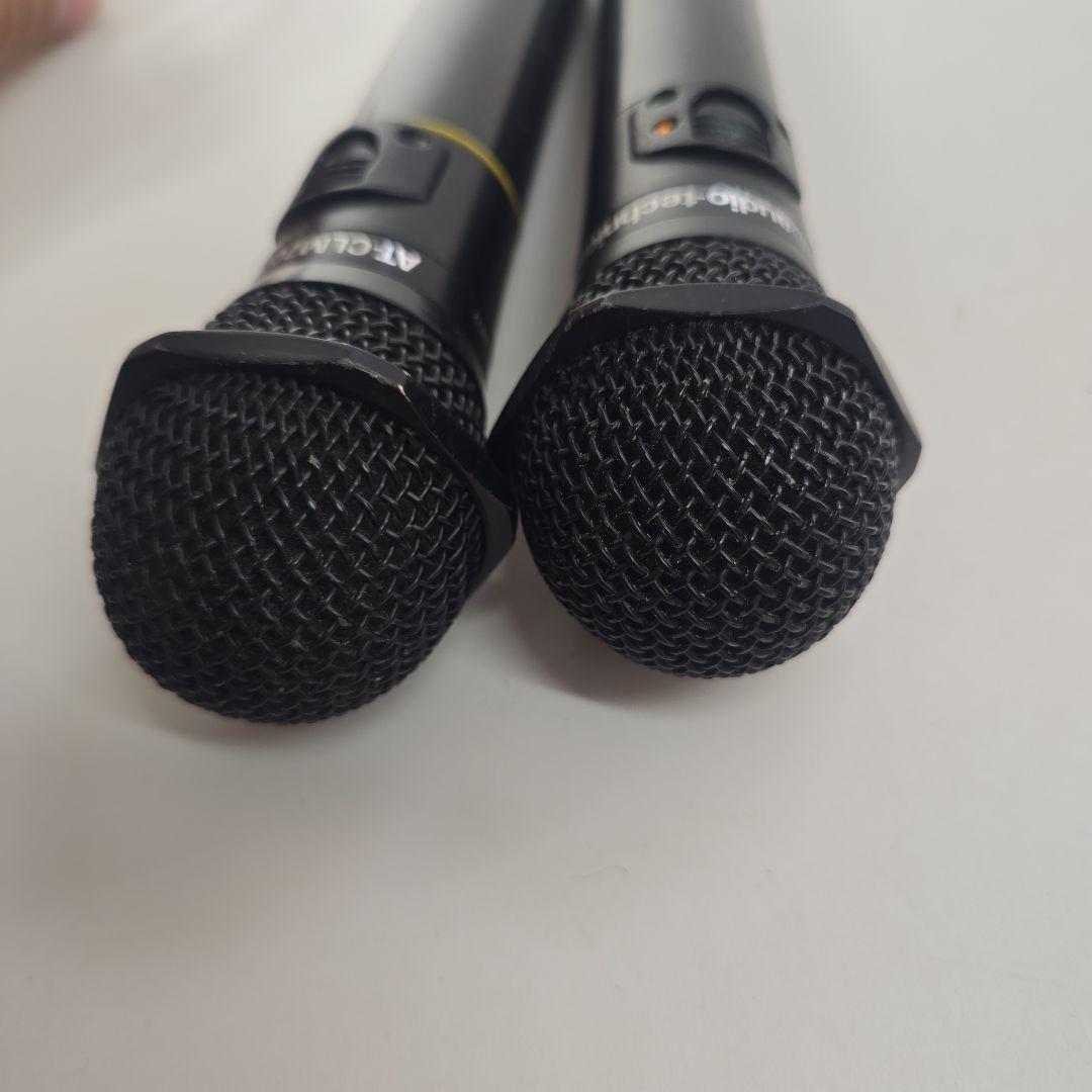 audio-technica AT-CLM7000TX ダイナミックマイク