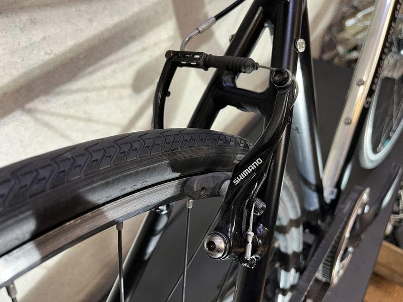 BRIDGESTONE GREEN LABEL ORDINA 内装変速8s